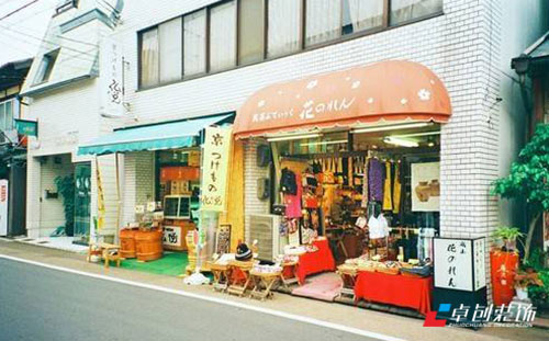 咖啡店装修
