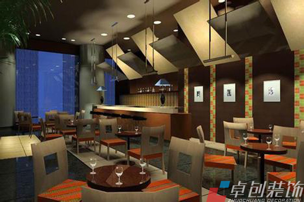 合肥店面装修公司