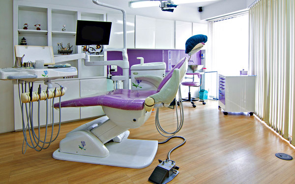牙科诊所设计如何布置装修